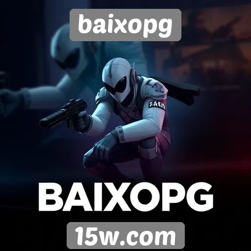 Comparação de preços entre baixopg e outras plataformas