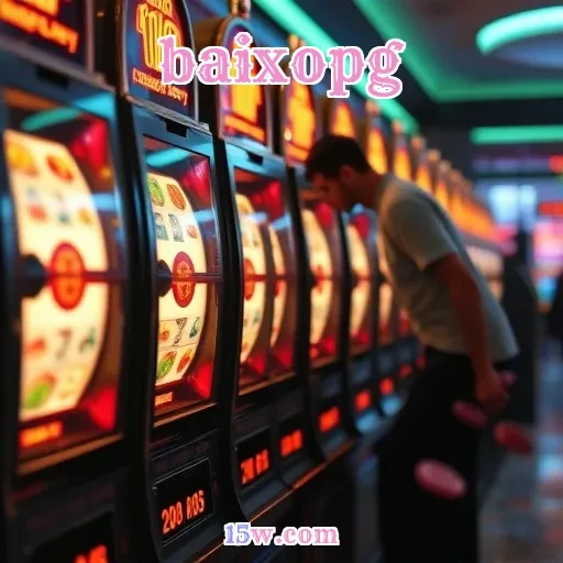 baixopg Caça-Níqueis